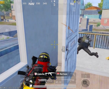 I Mentally Broke The Poor PUBGMKR Super Bot.
