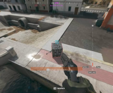 this game is rigged
