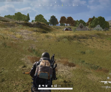 Surprised myself a little