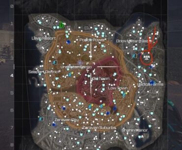 Can’t find your Tombstone? If all players see this one then yours is gone.
