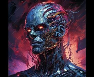 Will Cyberpunk bionic be a reality?