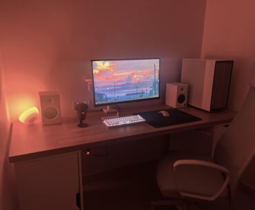 Okay it’s finished now.