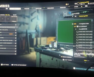 Cold war is having a seizure