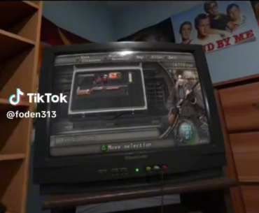 Gaming has peaked
