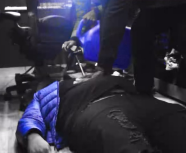 Tombstone soda in a nutshell