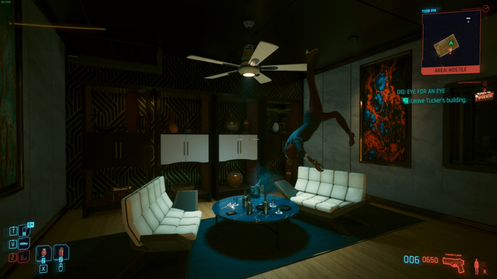 Cyberspin 2077