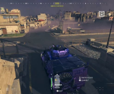 I don't know why I even still play this game. Like WTF is this?