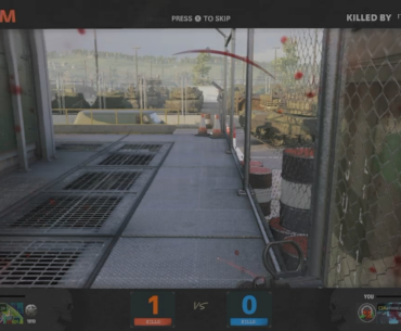 Ots 9 is AMAZING (full FFA slaughter)