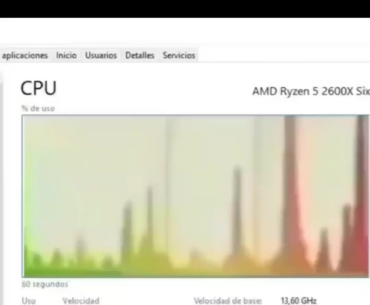 POV: Buying a processor from AliExpress