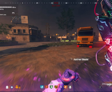 Reason number 2 on why I play this game less and less often.