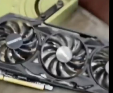 From RTX 4090 to RTX 2045