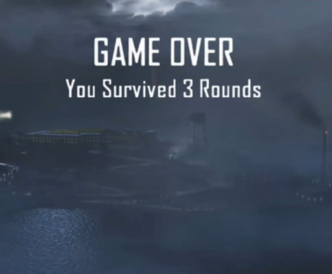 Average Headshots Only Game