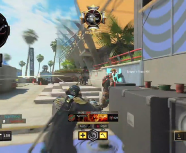 Nutty 11+ kill chain