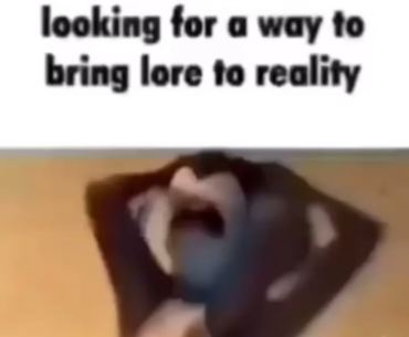 *intresting title*
