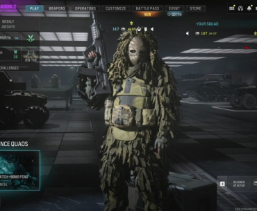 Earlier I saw a post suggesting to turn off crossplay and I wanted to share the results!