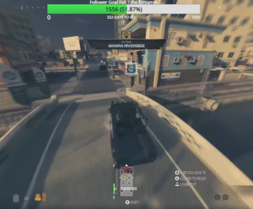 I killed dokkaebi warlord without doing anything