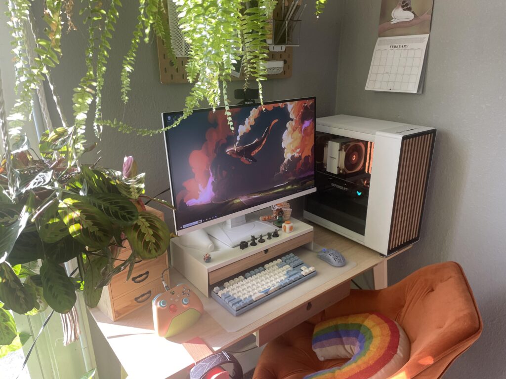 My wife just made her first build and it looks great!!