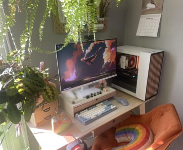 My wife just made her first build and it looks great!!