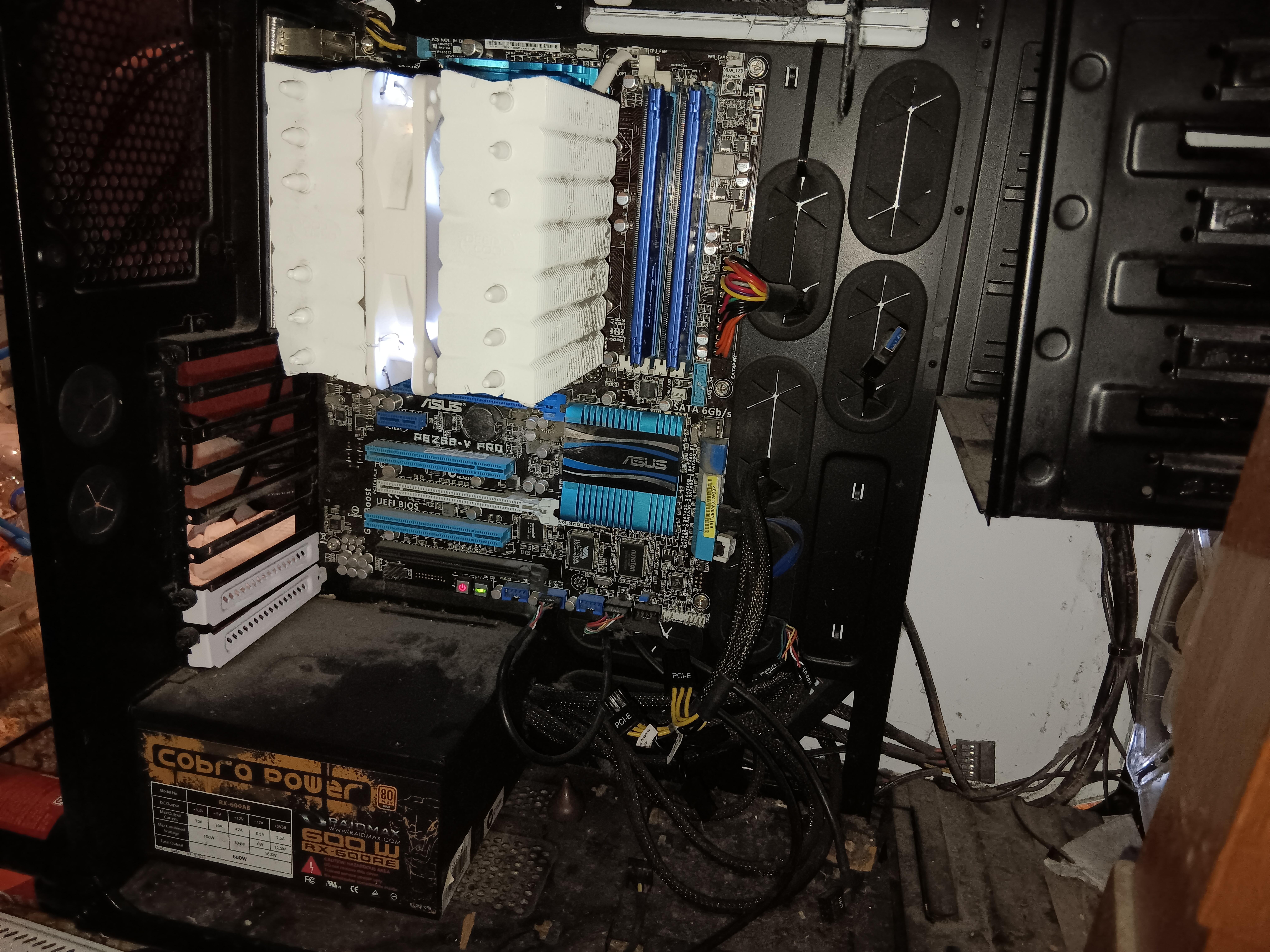 New upgrade