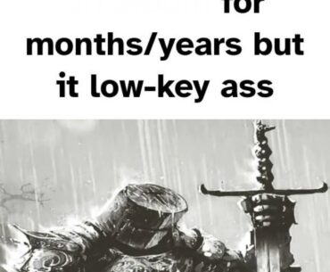 What game?