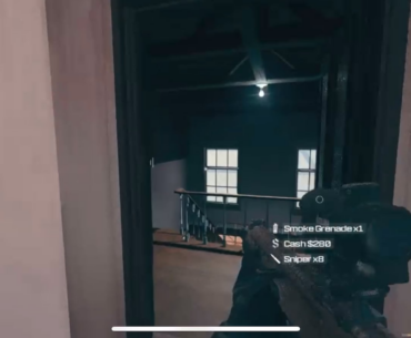 Where is the audio?