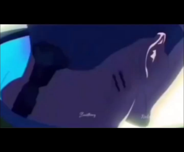 I dont remember this in edgerunners