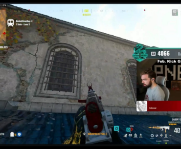 Two Top 250 Warzone Streamers Said I Was Cheating