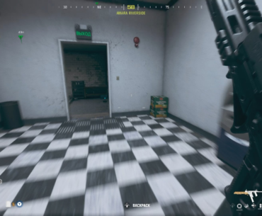 Must be a skill issue
