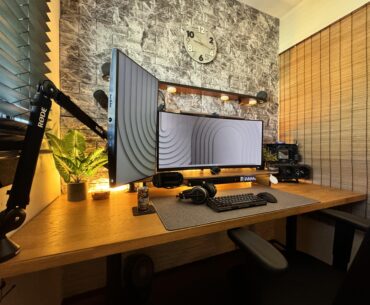 Setup