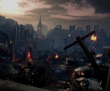 what do you guys think of gorod krovi