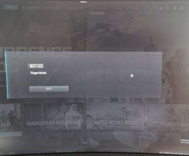 The new 1 shot sniper experience
