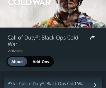 Alright, I pulled the trigger…