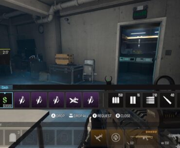 POV: you open 2 chests on Fortune’s Keep