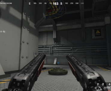 Haters will say this takes no skill… smh