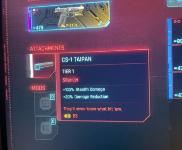 Dude I swear I had a tier 4 version of this why is it tier 1? Has anyone else have this bug?