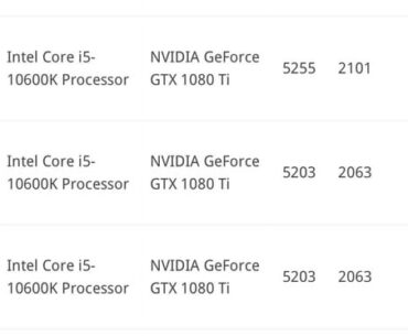 Max overclock with air cooling