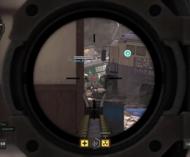 Excuse me sir, I have an UAV to destroy