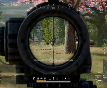 How I Didn’t Die Is Beyond Me
