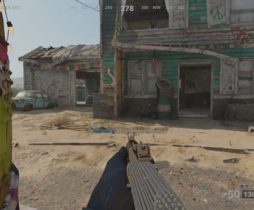 Shouldn’t have survived this