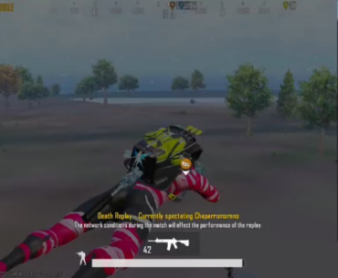 Just How Low You Gotta Be To Camp With Those Typa Skins 💀☠️