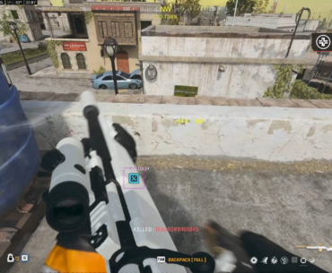 Casual player's typical Warzone experience