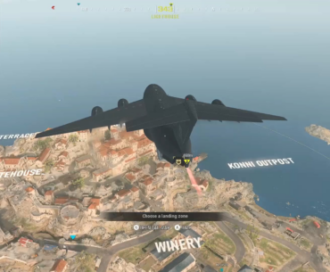 Full throttle jetski saved my life