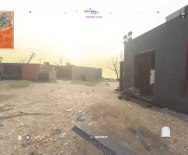 Never knew I can find loadout drop on ranked resurgence inside supply box