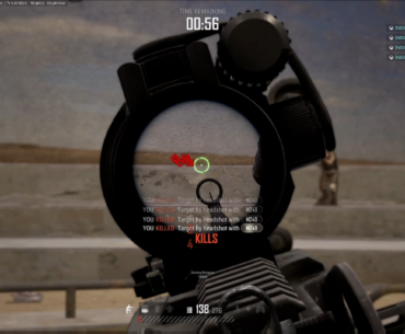 How often do you use Aim Training?