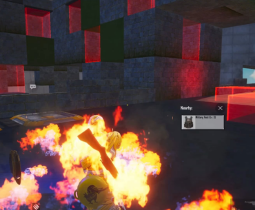 Weekend map updates