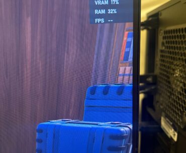 My pc wont let my gpu use 100% usage . can it be my ram speed it or motherboard
