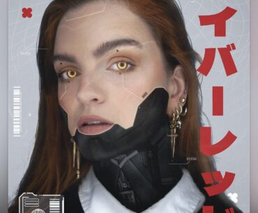 Cyber Art