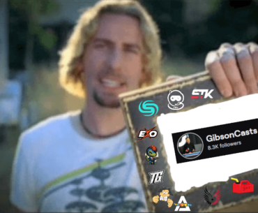 NA Pro Scrims Live tonight on https://www.twitch.tv/gibsoncasts