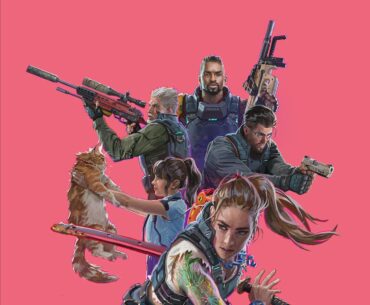 6/10 games with a certain something which are worth playing?