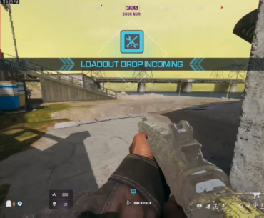 Oh warzone, why you do me like this